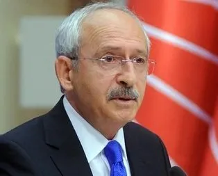 Kılıçdaroğlu’nu köşeye sıkıştıran soru!