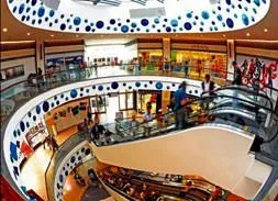 AVM’lere rekabet denetimi gelsin