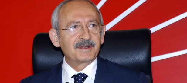 "Kılıçdaroğlu'nun sözleri açık suç"