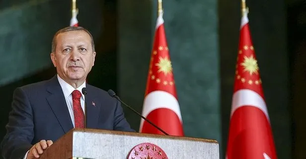 Başkan Erdoğan’dan ’Erzurum Kongresi’ mesajı: Kurtuluş Savaşı’nı Büyük Zafer’e ulaştıran yolun ilk adımları atılmıştır
