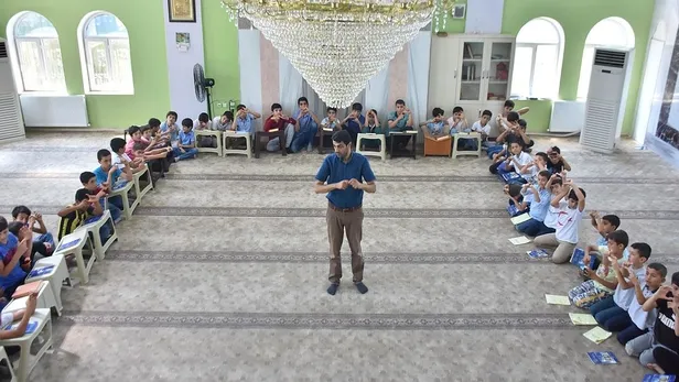 SON DAKİKA: Diyanet resmen açıkladı: Yaz Kur'an Kursları 5 Temmuz'da başlıyor-2