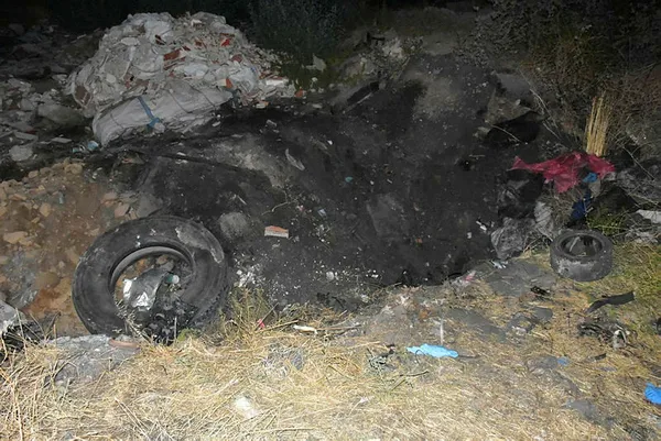 İzmir'de kan donduran olay! 16 yaşındaki Ceren Duman'ın cesedi moloz döküm alanında bulundu!-2