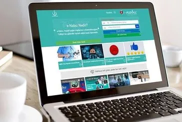 e-Nabız’a girişte yeni model geldi