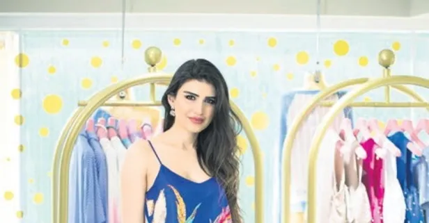 İdil Fırat'tan duygusal doğum günü paylaşımı!