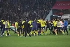 Olaylı Trabzonspor-Fenerbahçe maçının sevkleri açıklandı! Alınan karar büyük bir tartışma yarattı