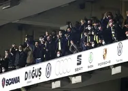 Dev derbideki küfür polemiği büyüyor! Fenerbahçe de harekete geçti