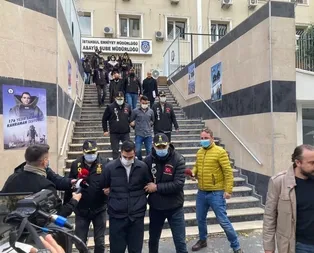 Esenyurt’taki çifte cinayet çözüldü! Adım adım takip...