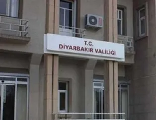 Diyarbakır Valiliği o iddiaları yalanladı
