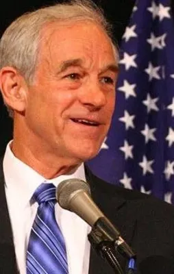 Ron Paul: ABD'nin sonu geliyor!