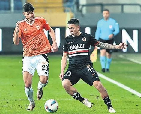 Adana’nın ümidi yeşerdi