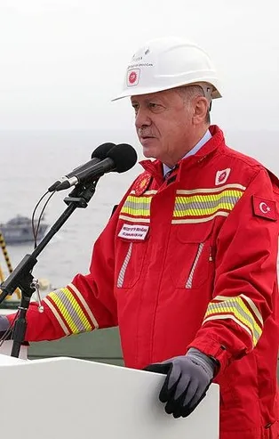 Türkiye enerji alanında attığı stratejik adımlarla dinamikleri değiştirecek