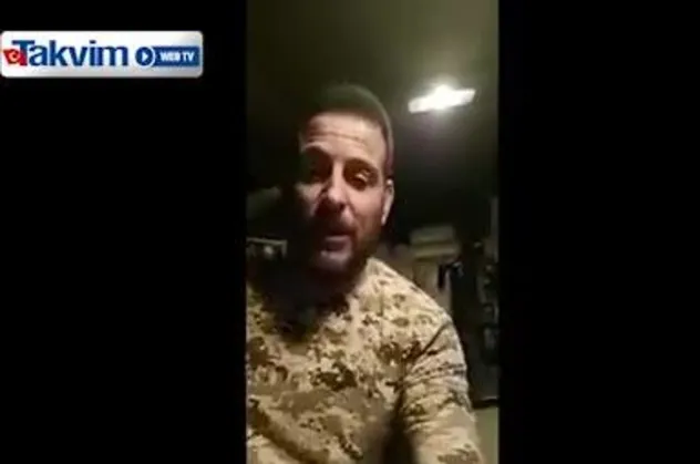 Libya ordusundaki komutandan Türk halkı ve Başkan Erdoğan'a teşekkür: Türkiye olmasaydı başaramazdık