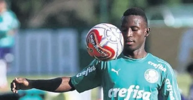 Ivan Angulo’ya Aslan pençesi! (Yurttan ve dünyadan spor gündemi)