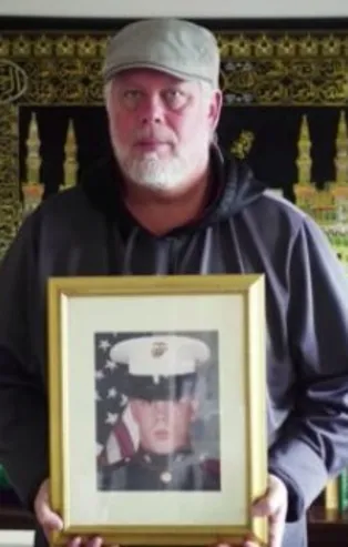 Müslümanları öldürmek isterken İslam ile tanışıp Müslüman oldu