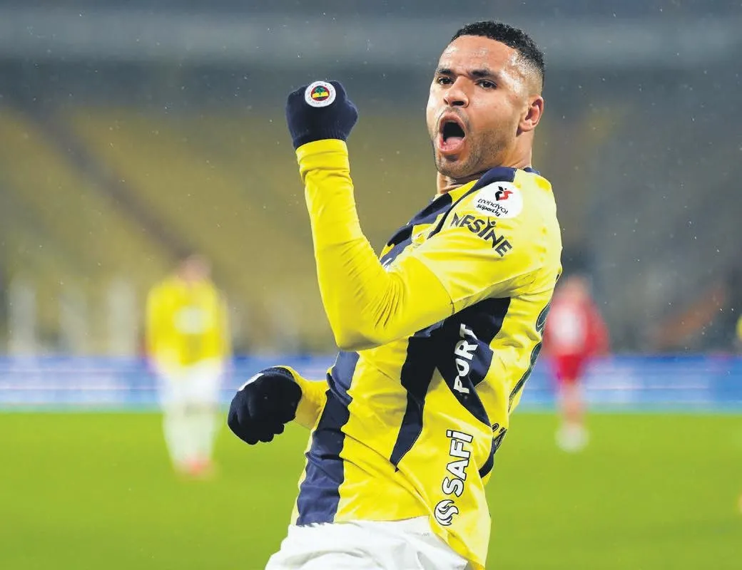 Fener’den fikstür itirazı!