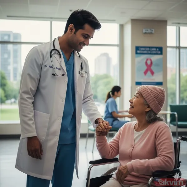 Çığır açan buluş: Kanseri 10 yıl önceden tespit ediyor - 3