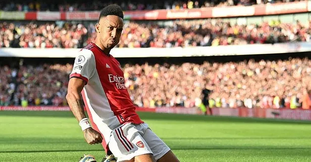 Londra derbisi Arsenal’in (Yurttan ve dünyadan spor gündemi)