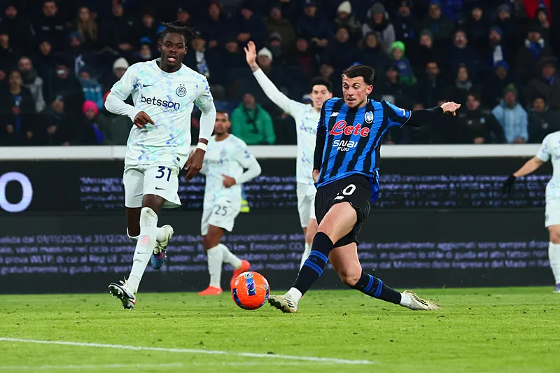 Atalanta'dan Galatasaray'a 3 yıldız! 4 transfer için geri sayım - 26