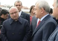 SON DAKİKA: FETÖnün MASON mahrem yapılanmasından CHPli Kılıçdaroğlu’nun eski danışmanı Fatih Gürsul çıktı