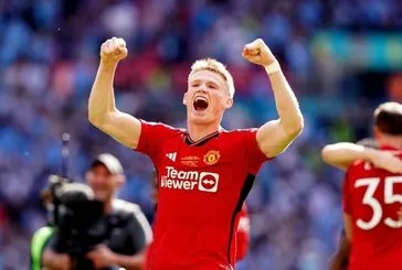 Fenerbahçe için Scott McTominay iddiası!