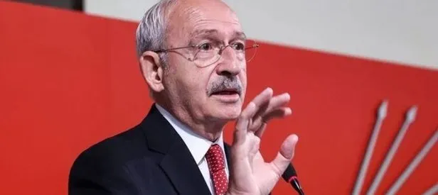 Kılıçdaroğlu’na genel kültür dersi!