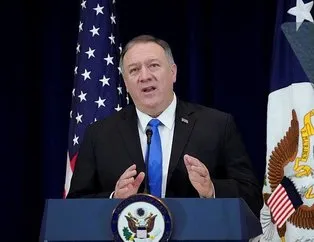 Pompeo’dan UCM’nin kararına tepki