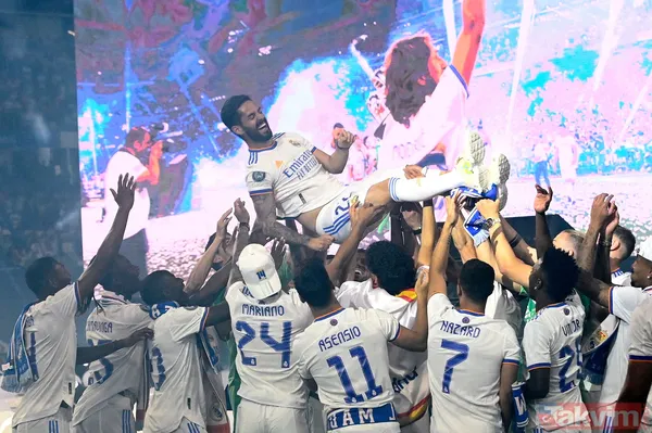 Fener'den rövanş hazırlığı! Yıldız isme teklif sunuldu... - 10