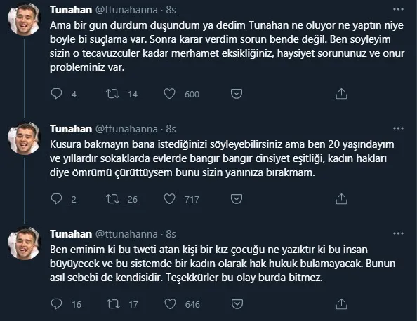 Masterchef Tunahan diskalifiye! Kirli çamaşırlar ayyuka çıktı Acun Ilıcalı postalayabilir! Tweetler yenir yutulur gibi değil-6