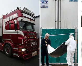 Dünyayı sarsan olay! 39 ceset tek tek çıkarıldı detaylar kan dondurdu