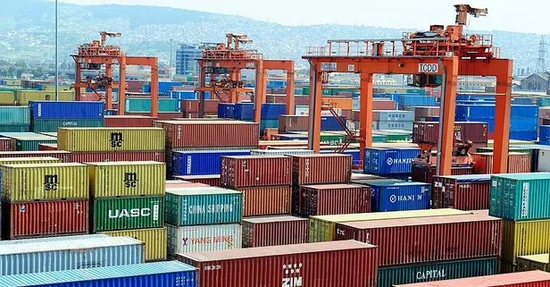 İlk 10 ayda hububat ihracatımız yüzde 6,8 artarak 5,9 milyar doları aştı