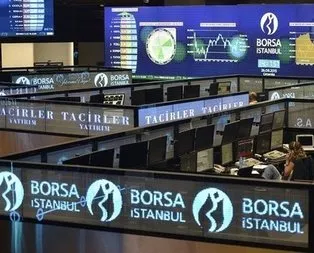 Piyasanın kritikleri! Borsa güne nasıl başladı?