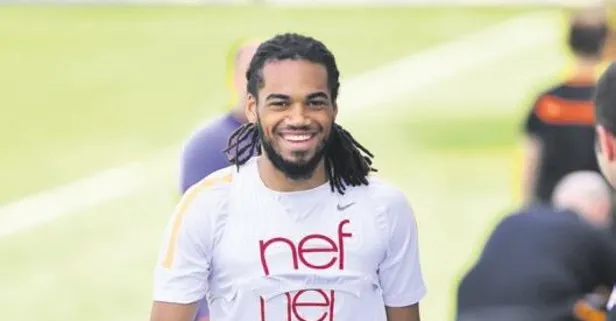 Denayer için yeni görüşme