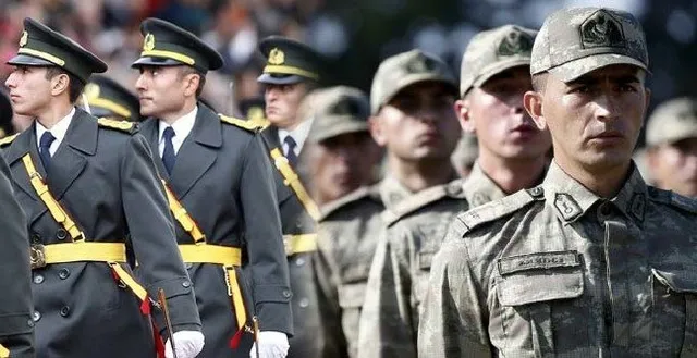 2020 MSÜ personel alımı tarihi ne zaman? Lise mezunu astsubay ve subay alımı...-3