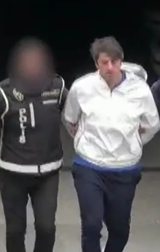 FETÖ'nün futbol yapılanmasına operasyon: Zafer Biryol İstanbul'da yakalandı!