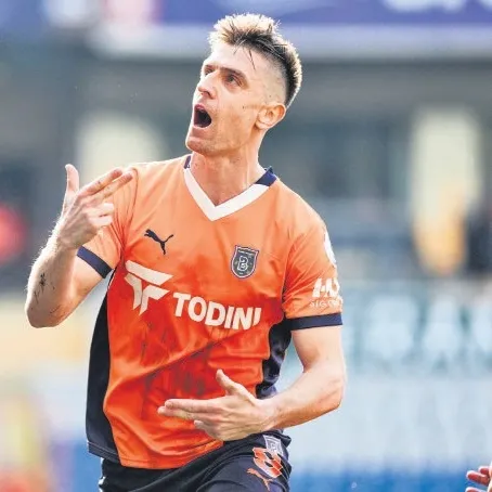 Kartal’ın hedefinde