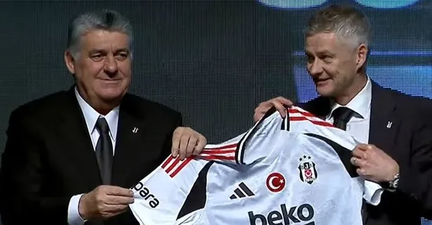 Solskjaer imzayı attı! Çarpıcı açıklamalar