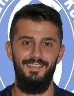 Beşiktaş'ta Sergen Yalçın'ın göz bebeğiydi, adı Neymar'la aynı listeydi! Orhan Gülle şimdilerde ne yapıyor? - 32