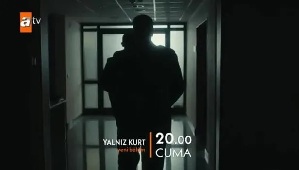 İZLE | Yalnız Kurt 6. bölüm fragmanı: Bize mermi gibi çakı gibi tabanca gibi adam lazım!