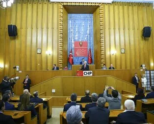 Kılıçdaroğlu: Bu parlamento kendi tarihine ihanet etti