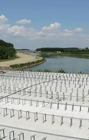 ‘Kanal Edirne’de sona gelindi