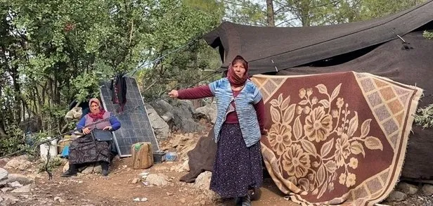 muslume nin uzerinde goruldu larva nedir insana nasil bulasir larva nasil olusur neden olur larvalar nerede yasar takvim