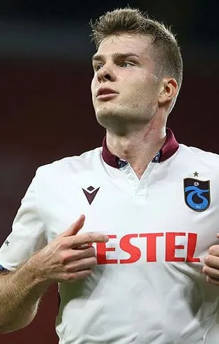 Alexander Sörloth 26 milyon euro