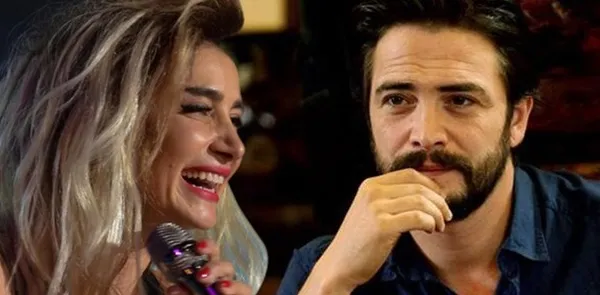 Sıla ve Ahmet Kural ayrıldı mı? İddiaları doğrulayan hareket-2