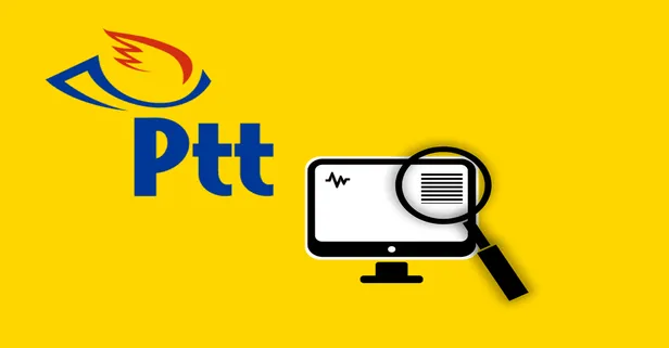 ptt barkod sorgulama ve ptt kargo takip