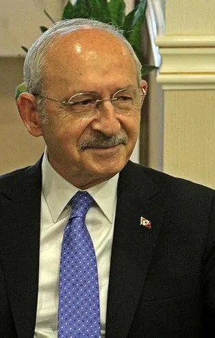 CHP'lilerden Kılıçdaroğlu'na 'hellallik' tepkisi: "Atatürk'ü ve Türkiye Cumhuriyeti’ni ‘sanık’ sandalyesine oturtmaktır"