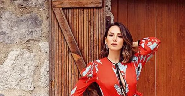 Ece Yosmaoğlu'ndan imalı paylaşım! "Hedefte Serdar Bilgili var"