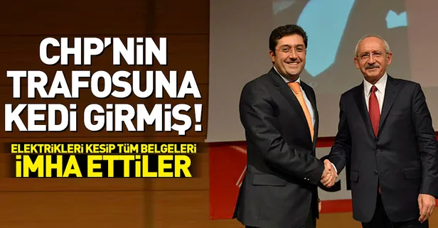 Beşiktaş Belediyesi'nde Murat Hazinedar'ın yolsuzluk temizliği