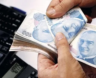 Emekli ve memur maaş zammı Temmuzda ne kadar?