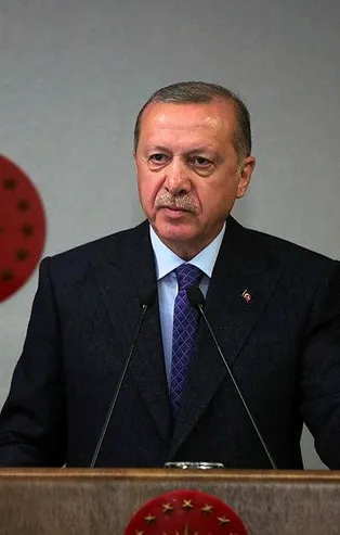Başkan Erdoğan'ın başlattığı Milli Dayanışma Kampanyası'na destek 1,7 milyar liraya yaklaştı