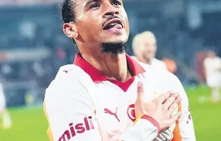 Galatasaray, Sane ve İlkay’ı derbiye özel motivasyonla hazırlıyor